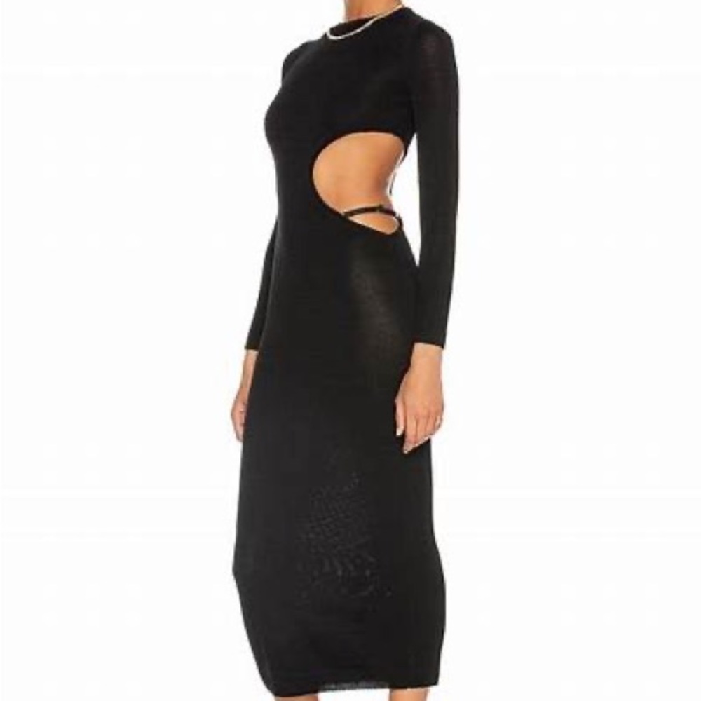 AYA MUSE Carrara Dress